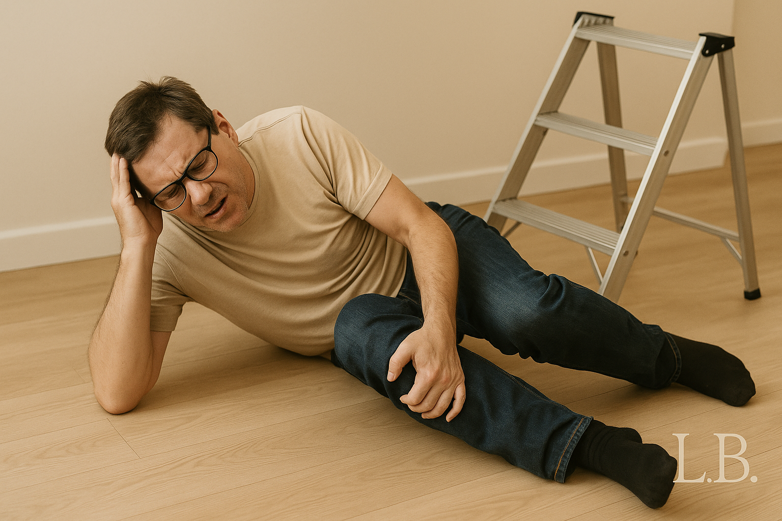 Accidents de la vie : responsabilité civile et assurances