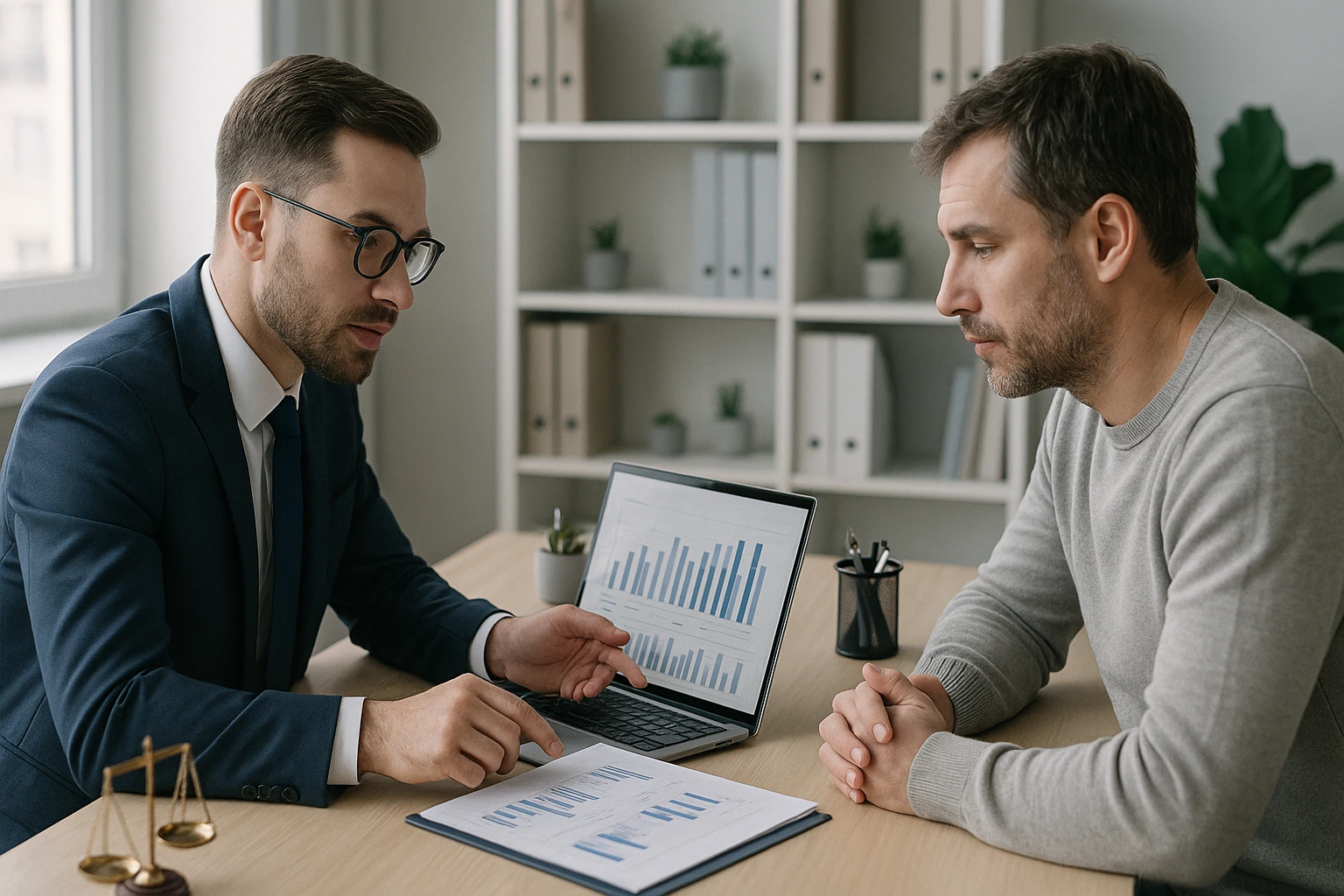 Calcul de l'indemnisation après un accident : guide complet