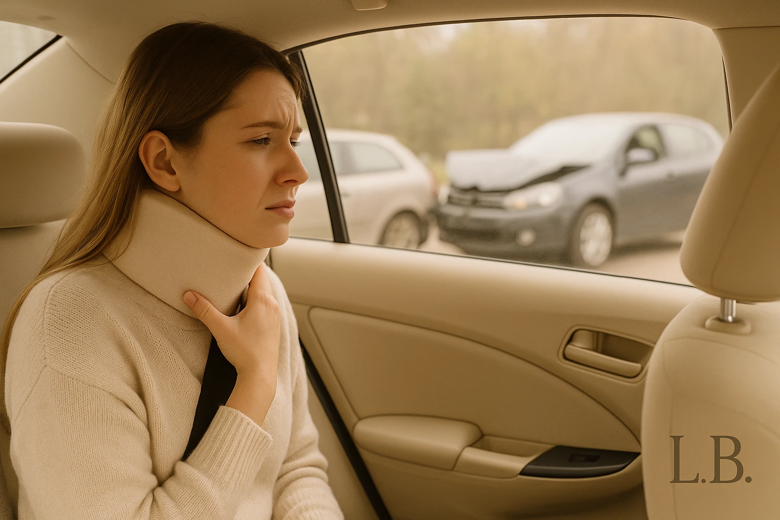 Indemnisation des passagers victimes d'accidents de la route