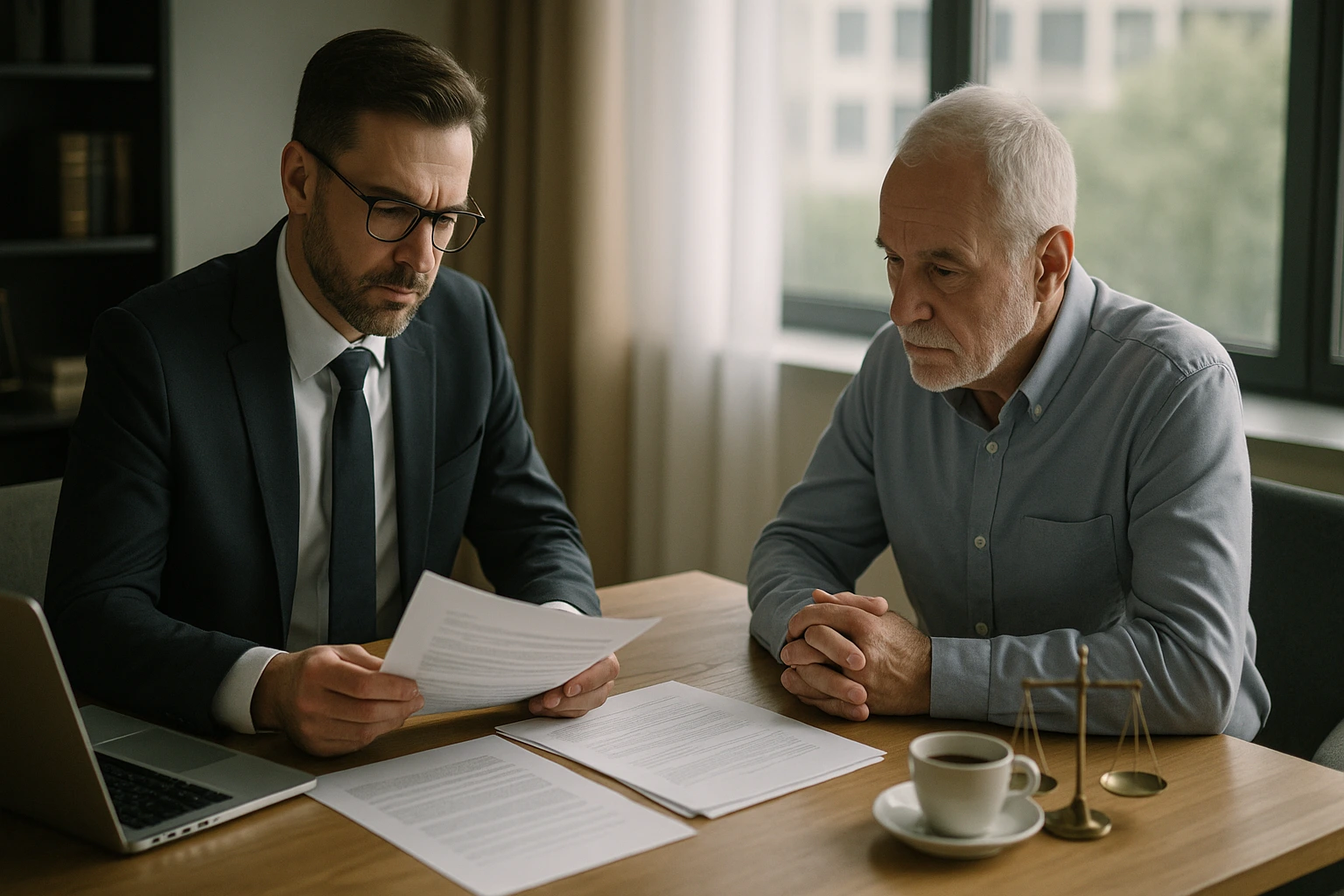 Comprendre la provision d'indemnisation en cas d'accident