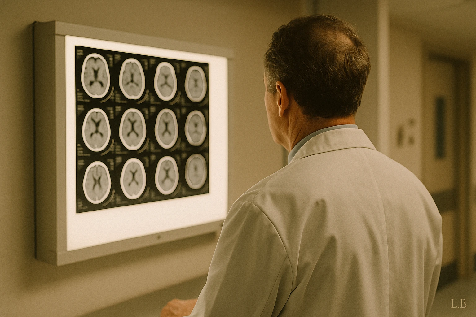 Comprendre le traumatisme crânien après un accident