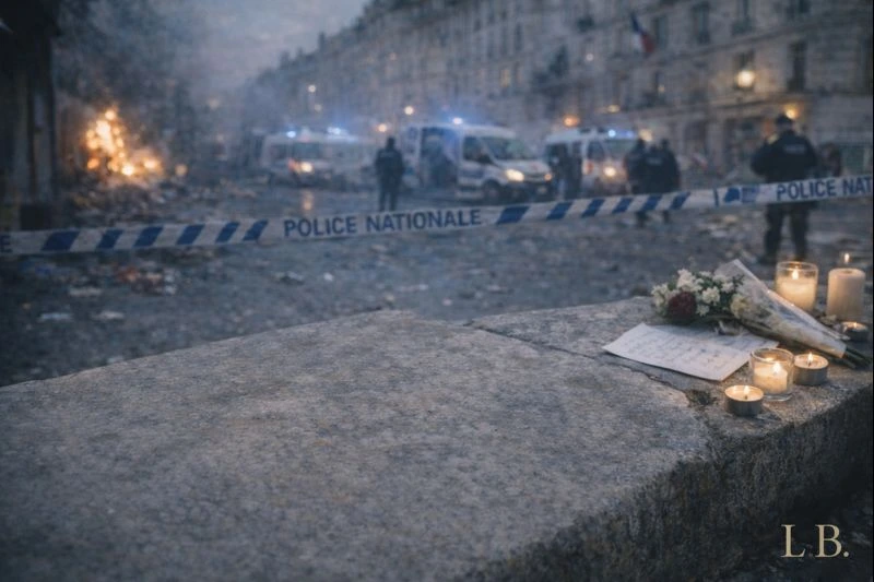 Victime d’un attentat : quels critères pour être indemnisé par le FGTI ? (Cass., Ass. plén., 28 novembre 2025)