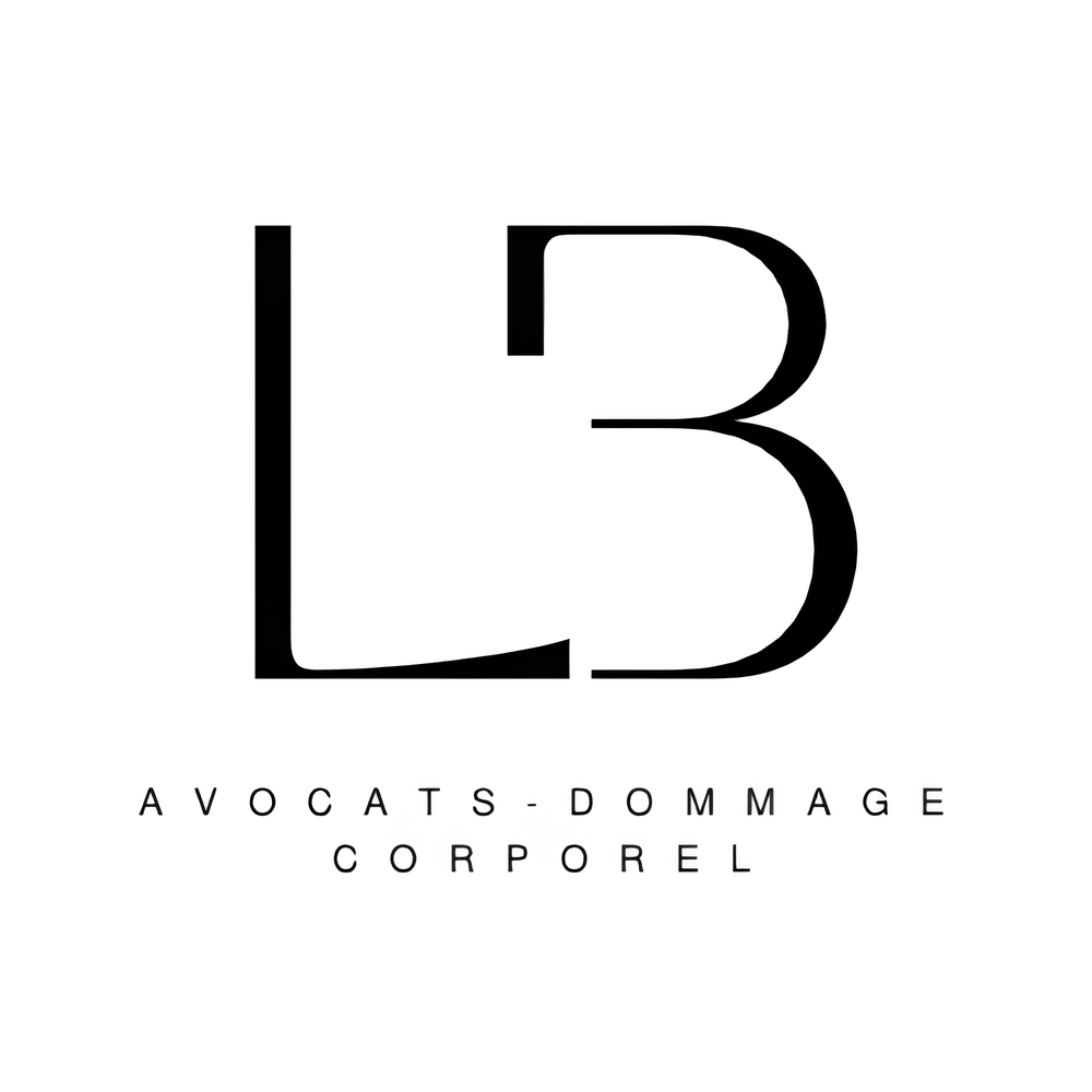 Logo Maître Laura Baron