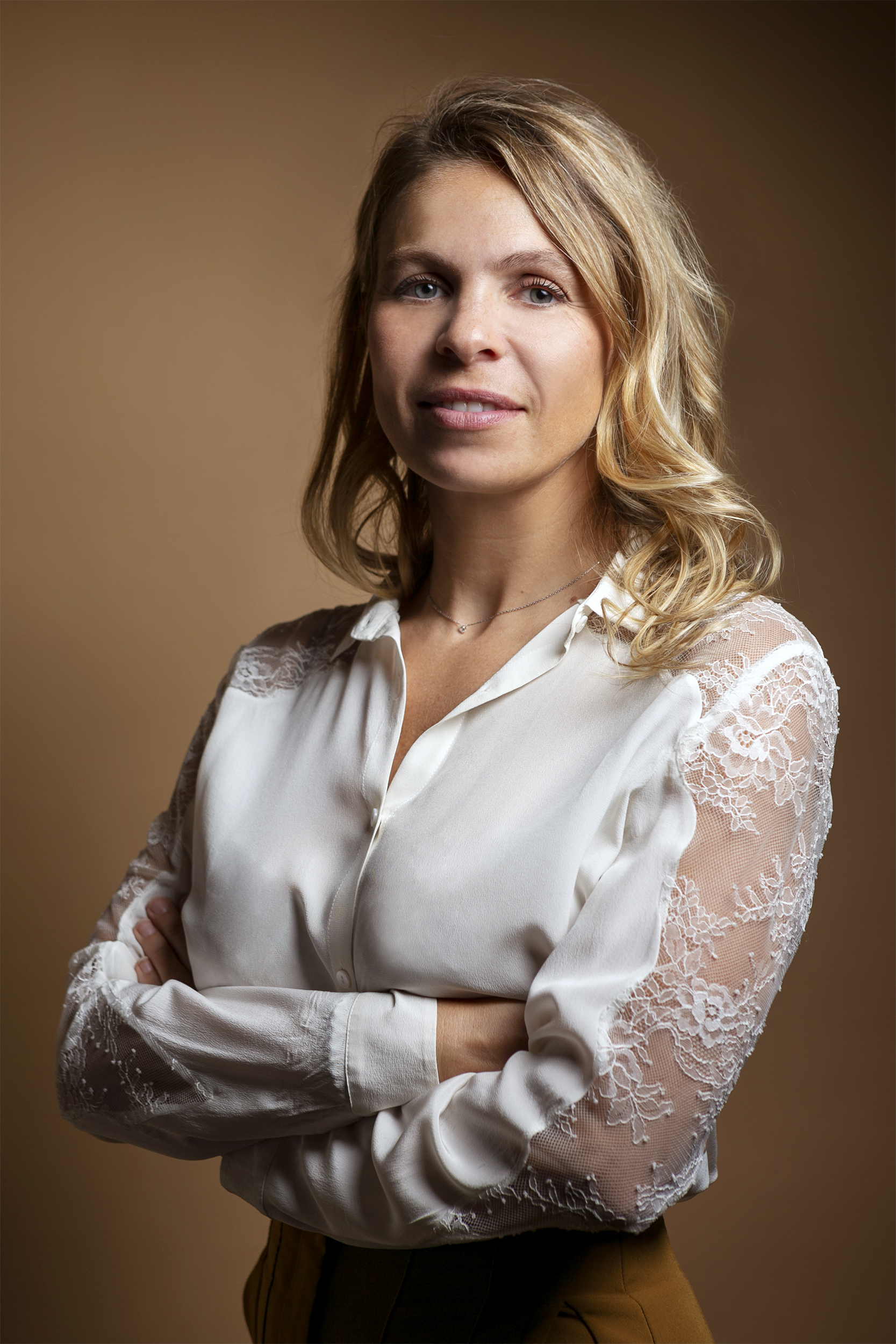Maître Laura Baron - Avocat en dommage corporel