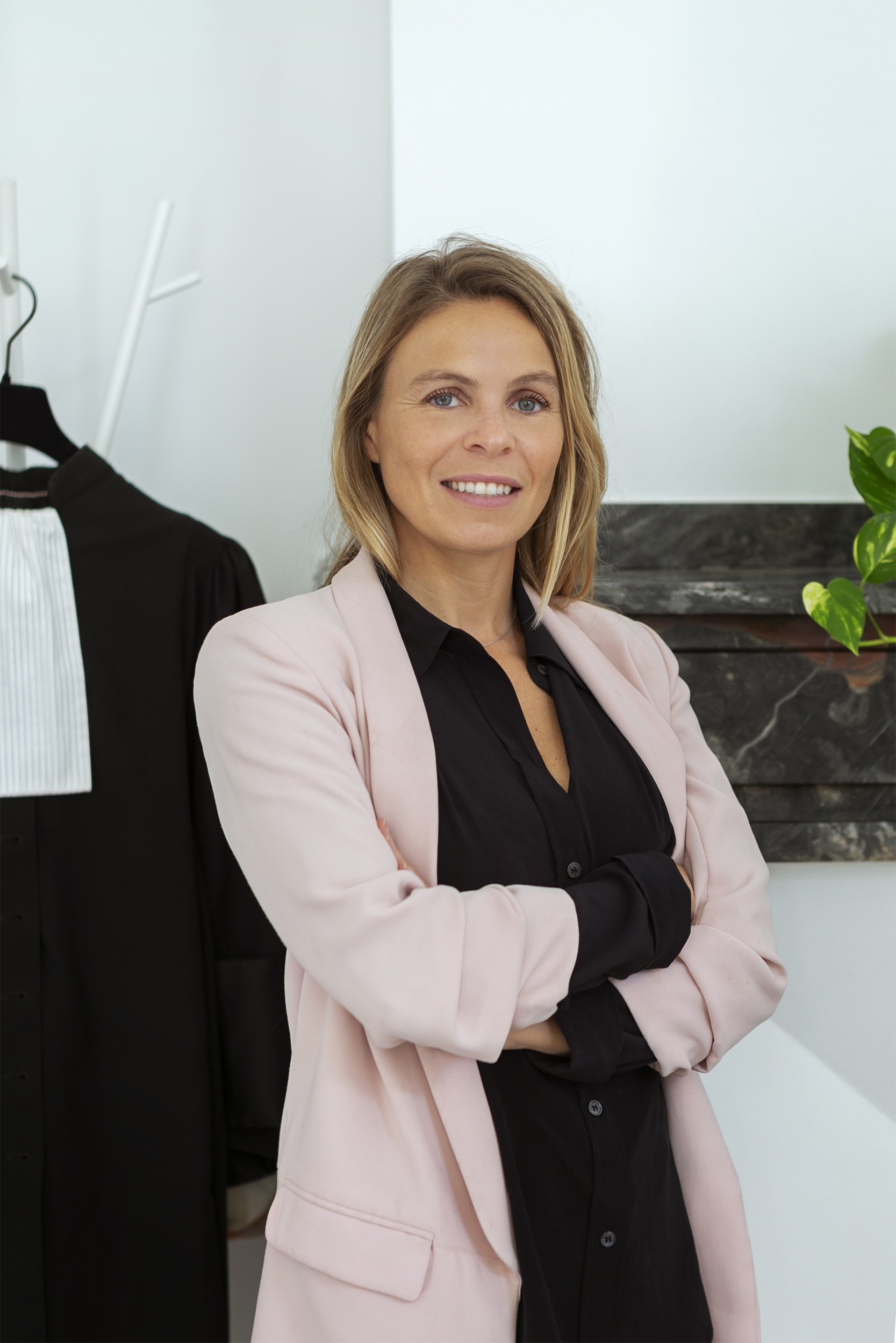 Maître Laura Baron, avocat au Barreau de Bayonne, en dommage corporel