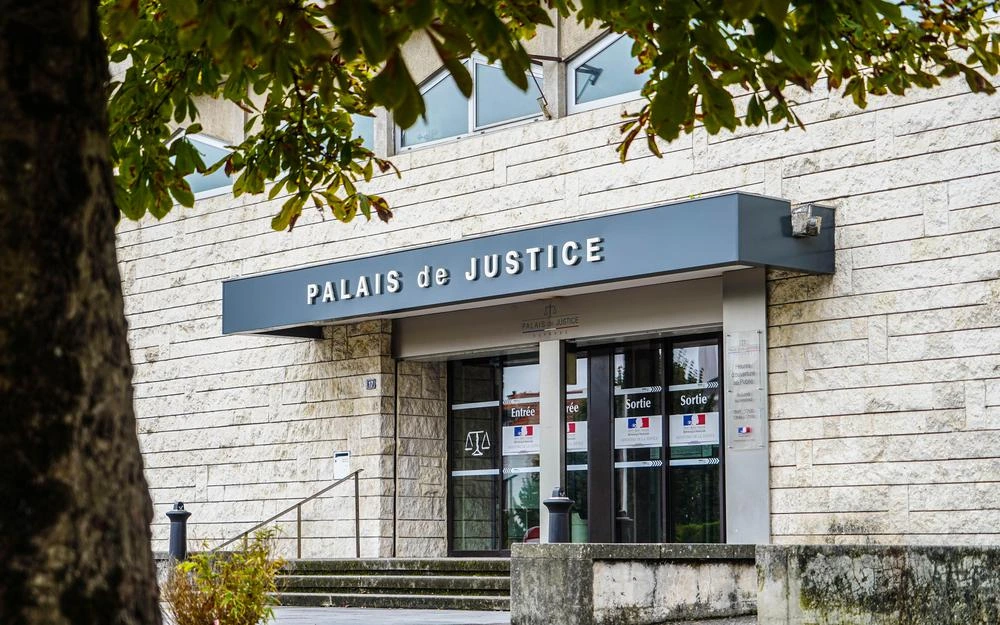 Tribunal judiciaire Bayonne - Indemnisation accidents de la vie