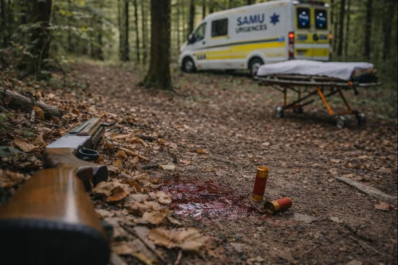 Accident de chasse : responsabilités et indemnisations