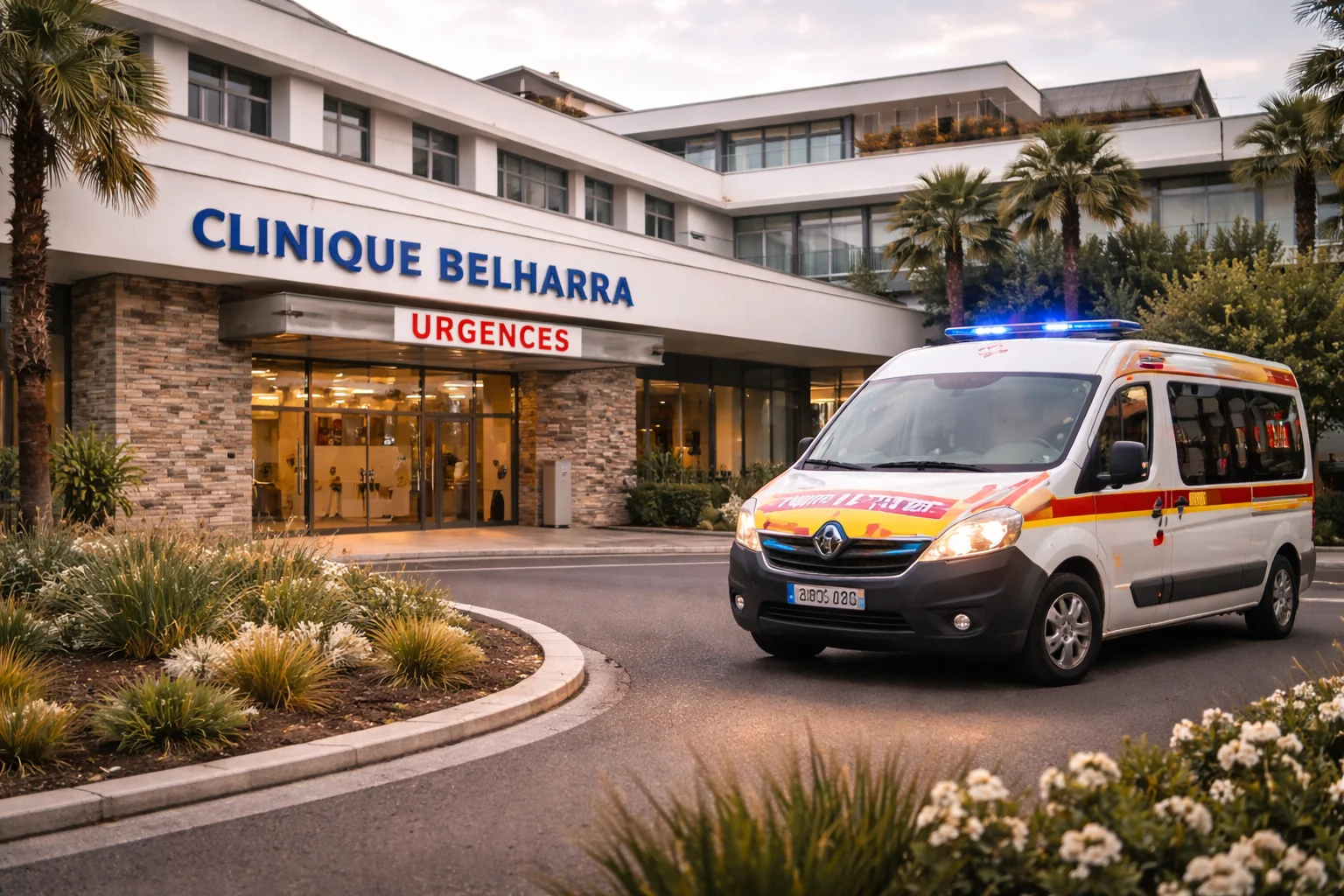 Comment réagir après une erreur médicale ?