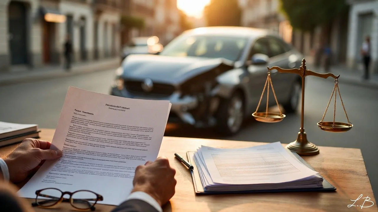 Que faire en cas de refus d'indemnisation par l'assurance ?