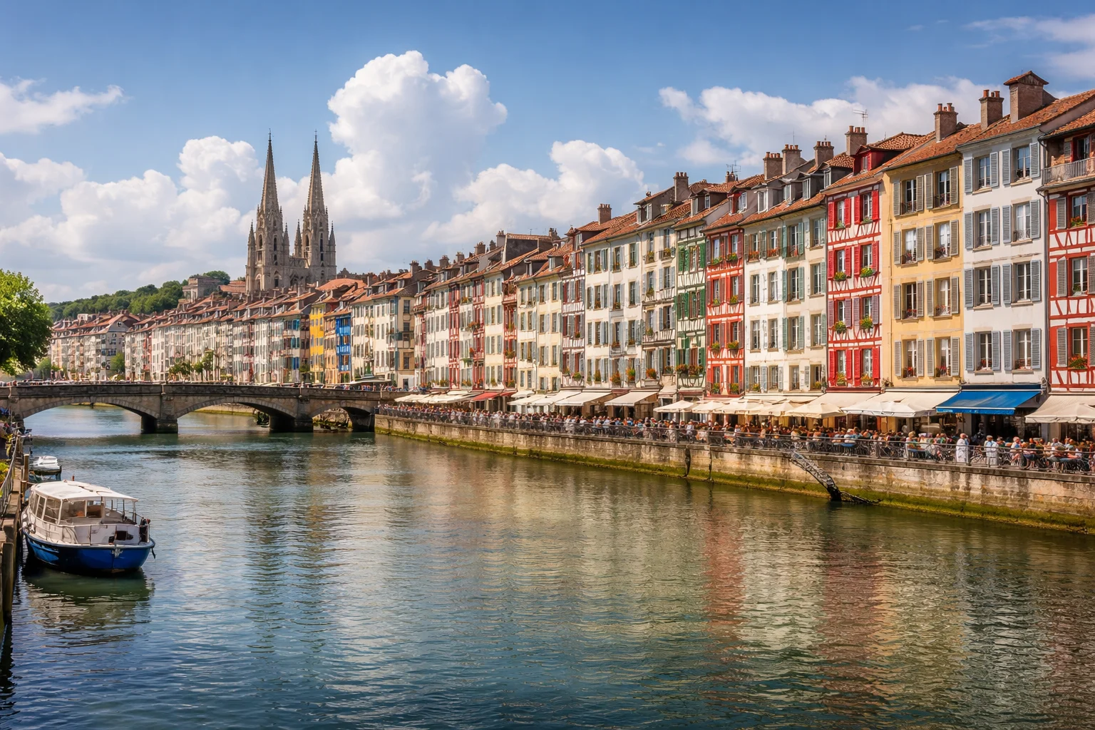 Top 10 des cabinets en dommage corporel à Bayonne
