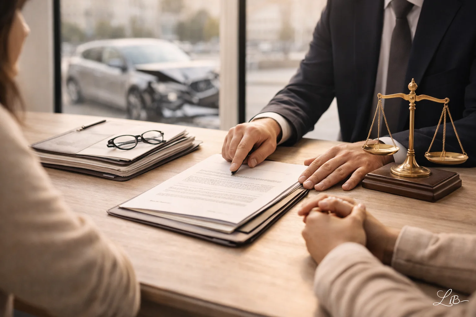 Obtenez la meilleure indemnisation à Bayonne avec un avocat