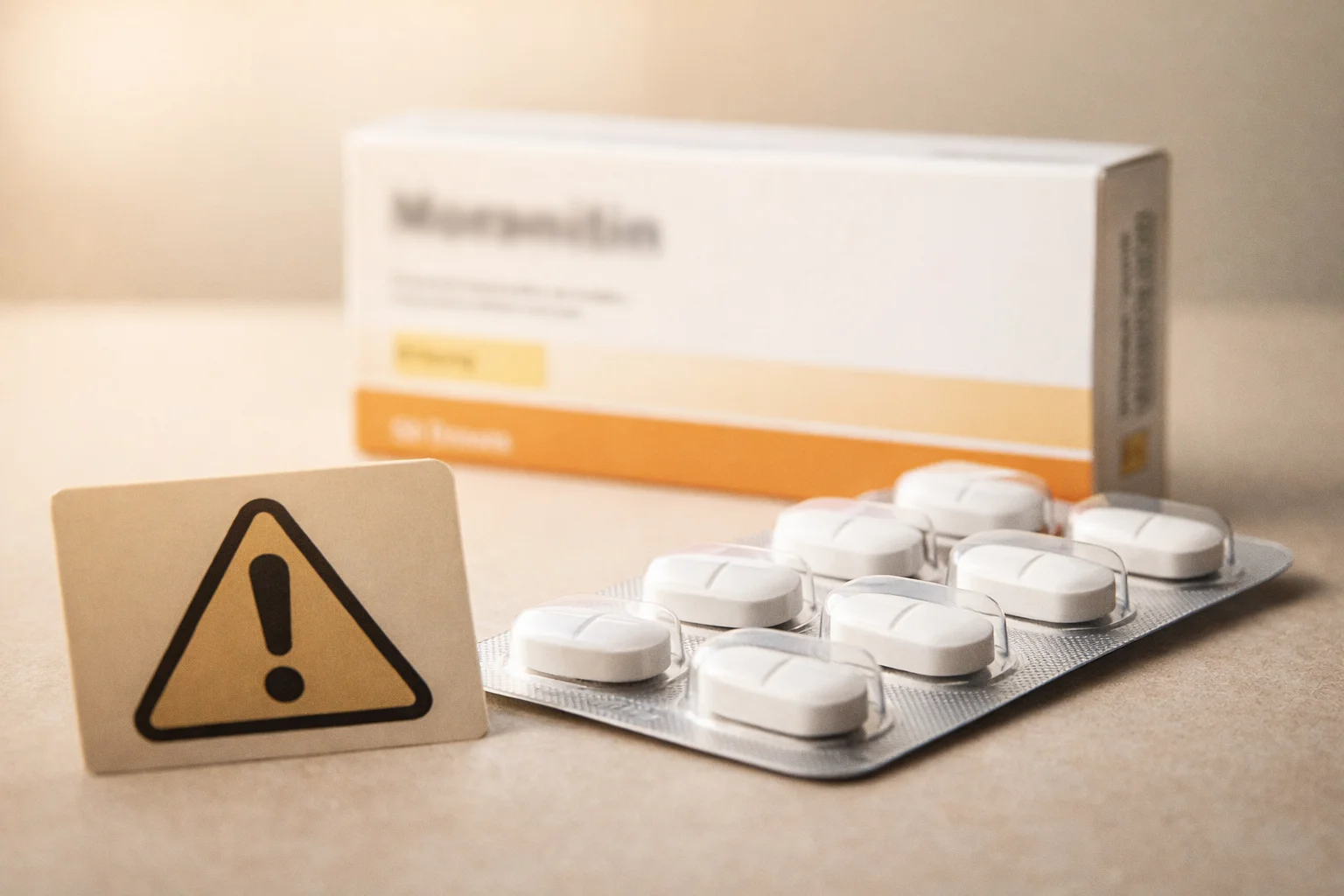 Responsabilité en cas de médicament défectueux