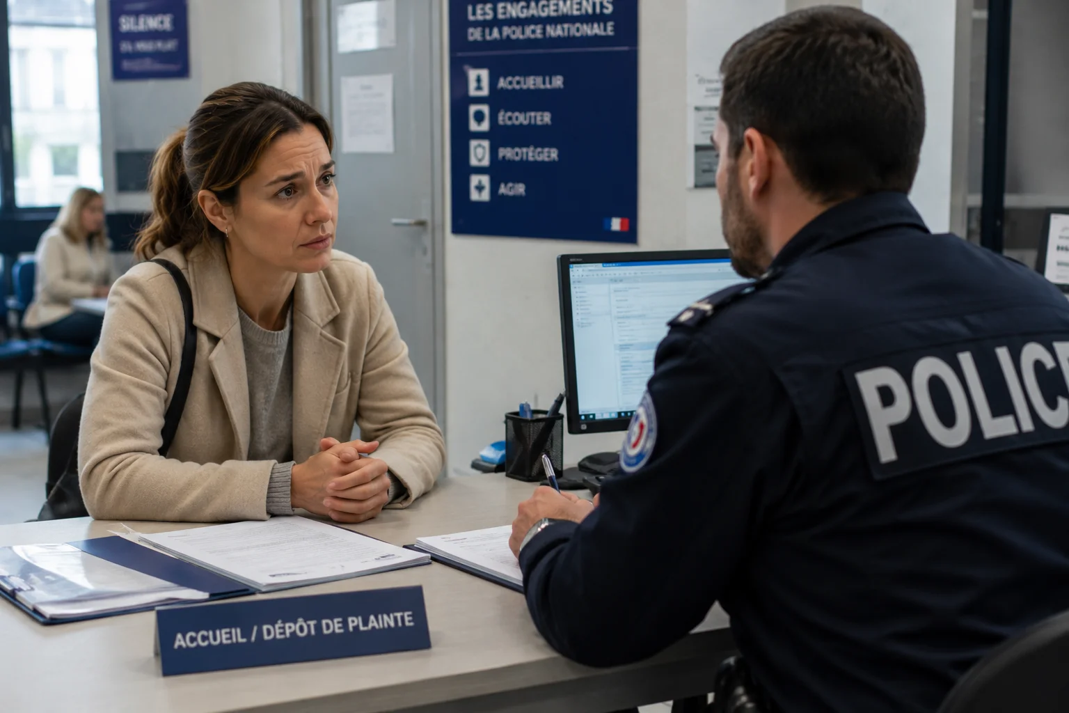 Recours pour victimes de vol violent: conseils pratiques